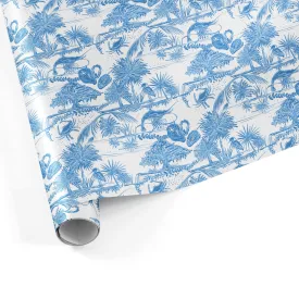 Gift Wrap - Low Country