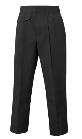 Girls Pant - Sacred Heart High - Black
