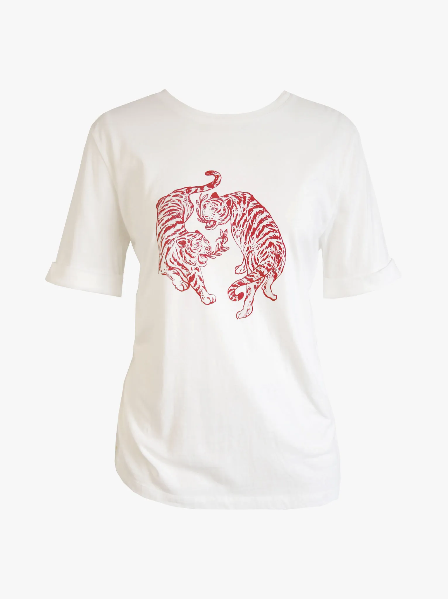 Gloria Graphic Tee