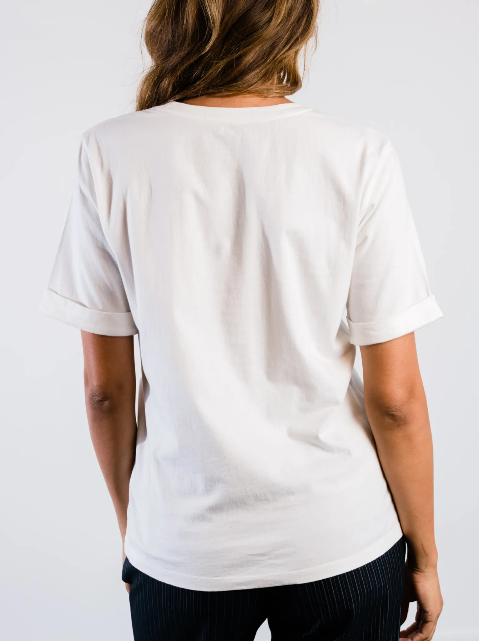 Gloria Graphic Tee