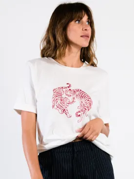 Gloria Graphic Tee