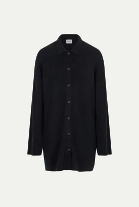 GODDA cashmere tunic