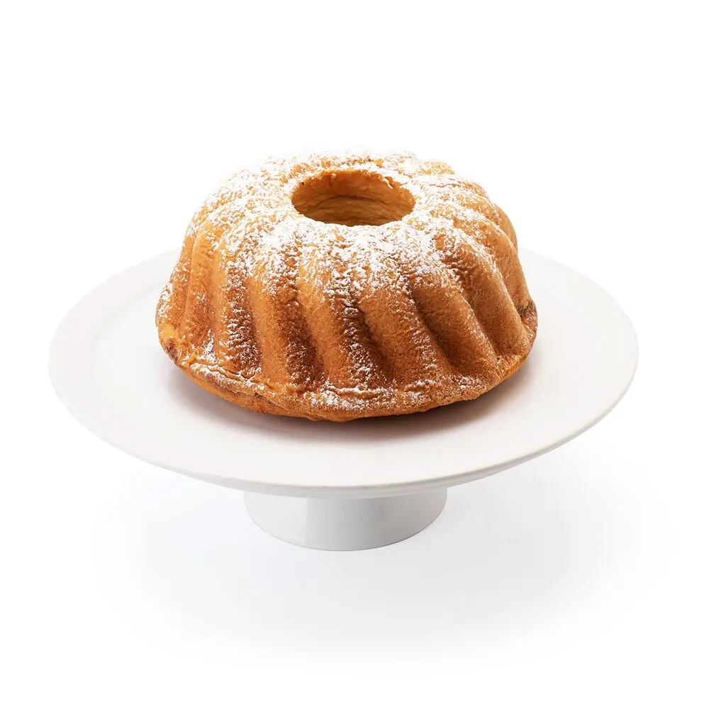 Guglhupf - Austrian Marble Cake