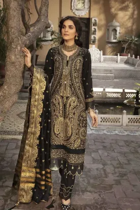 Gul Ahmed Lawn Collection (FE-22041)