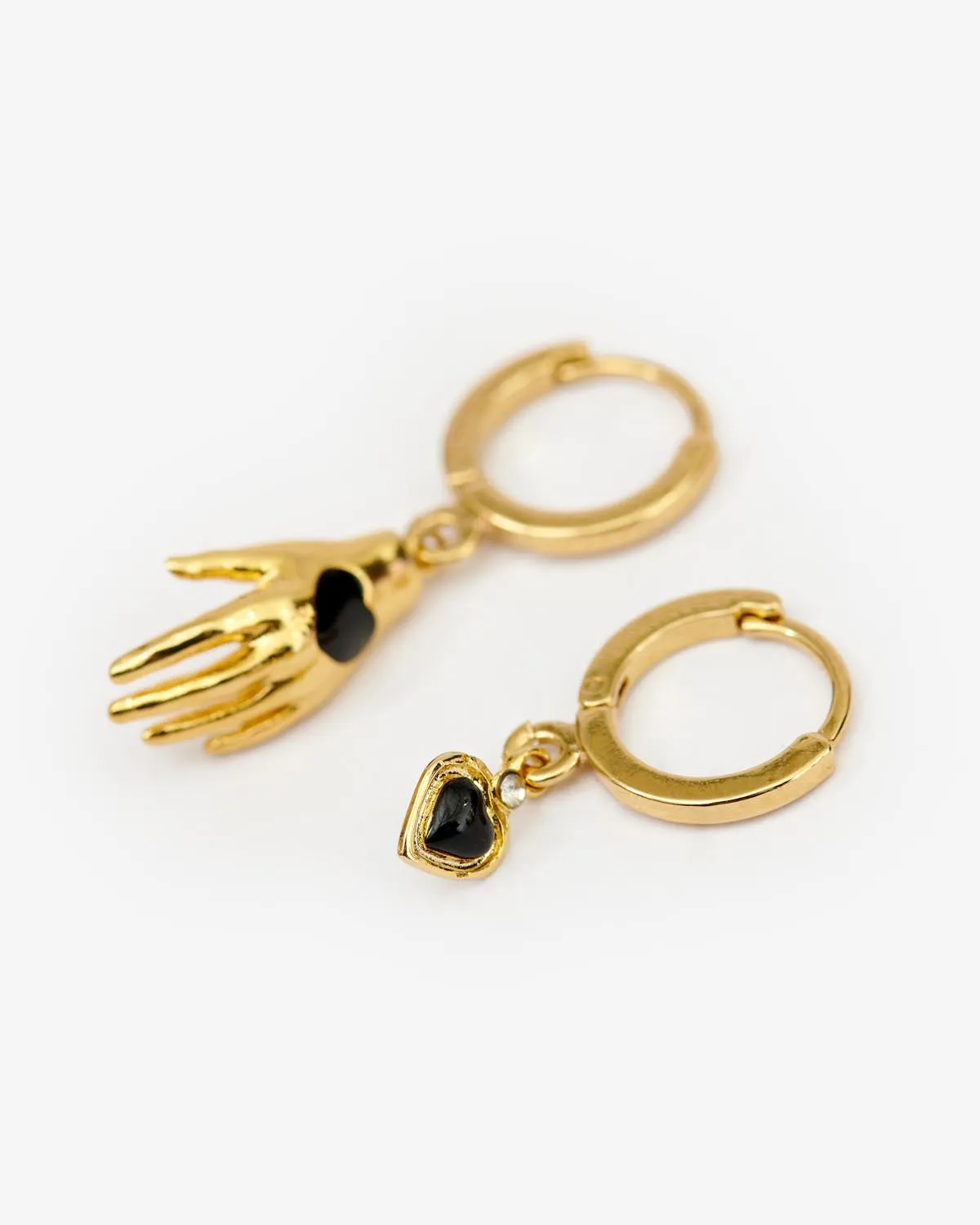 Happiness Earrings