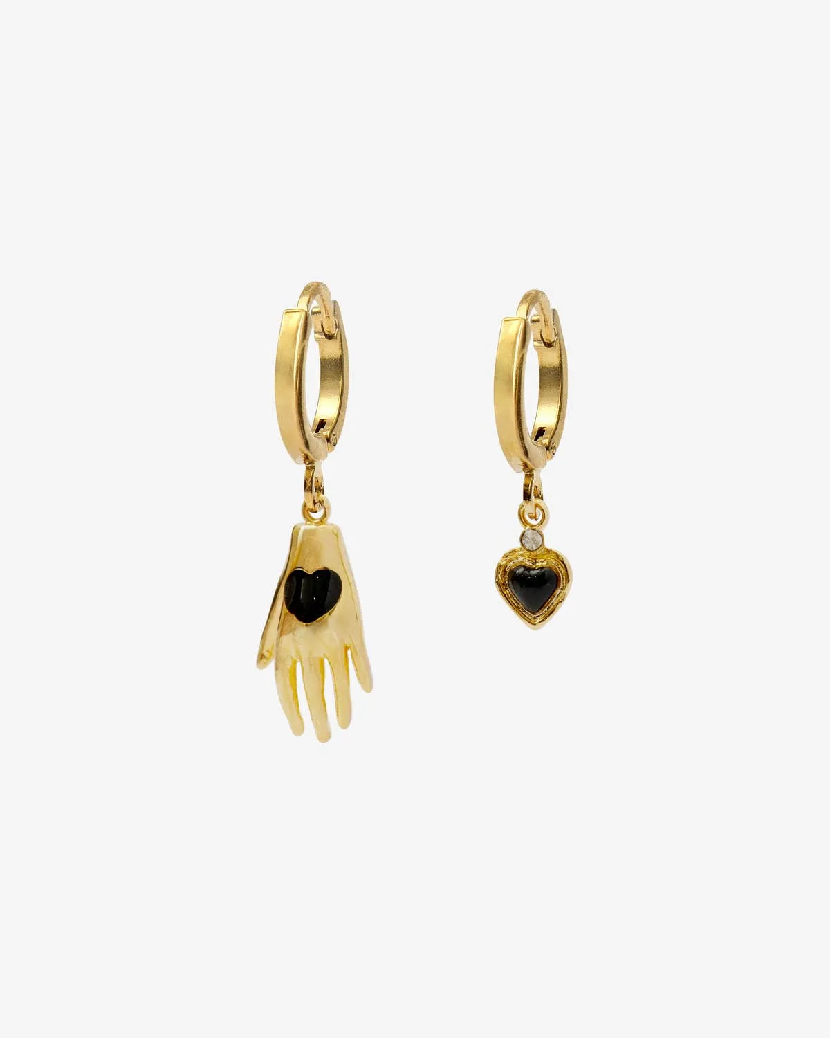 Happiness Earrings