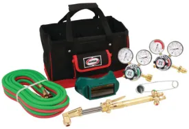 Harris Steelworker Classic AF Cutting Outfit 4403239