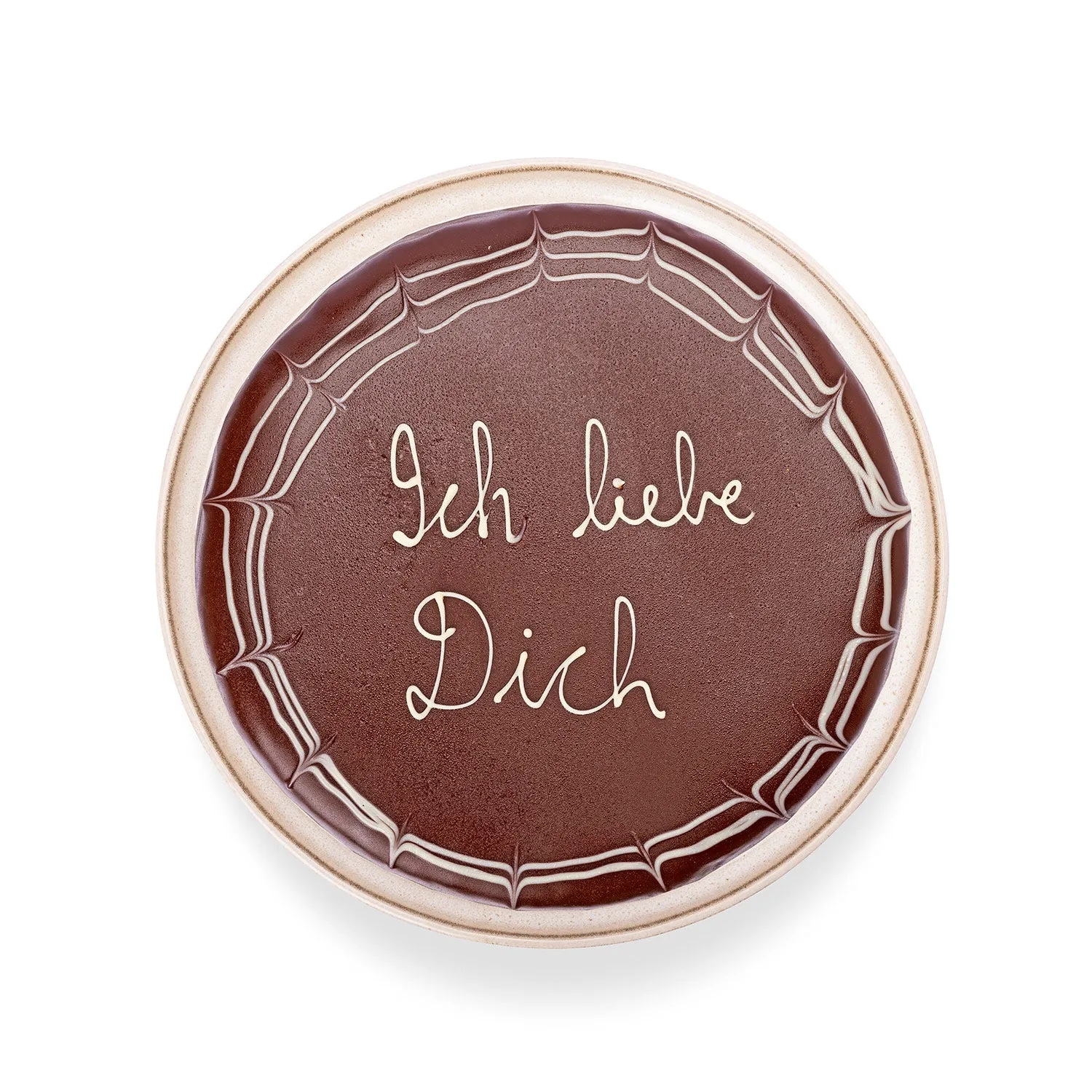 Haustorte - Gluten-Free Celebration Cake