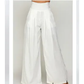 HAWAI HIGH WAISTED PANT