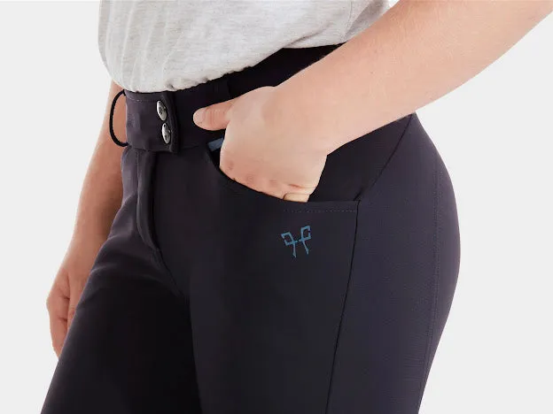 Horse Pilot Girl's X-Design Breeches