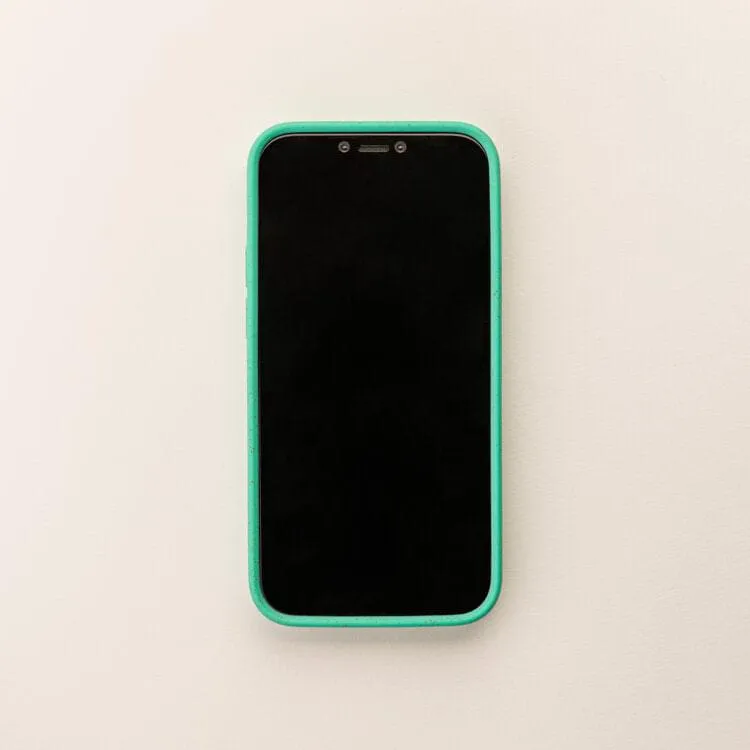 iPhone 12 - Etched