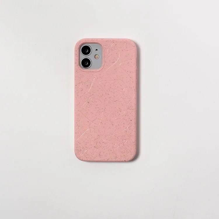 iPhone 12 - Etched