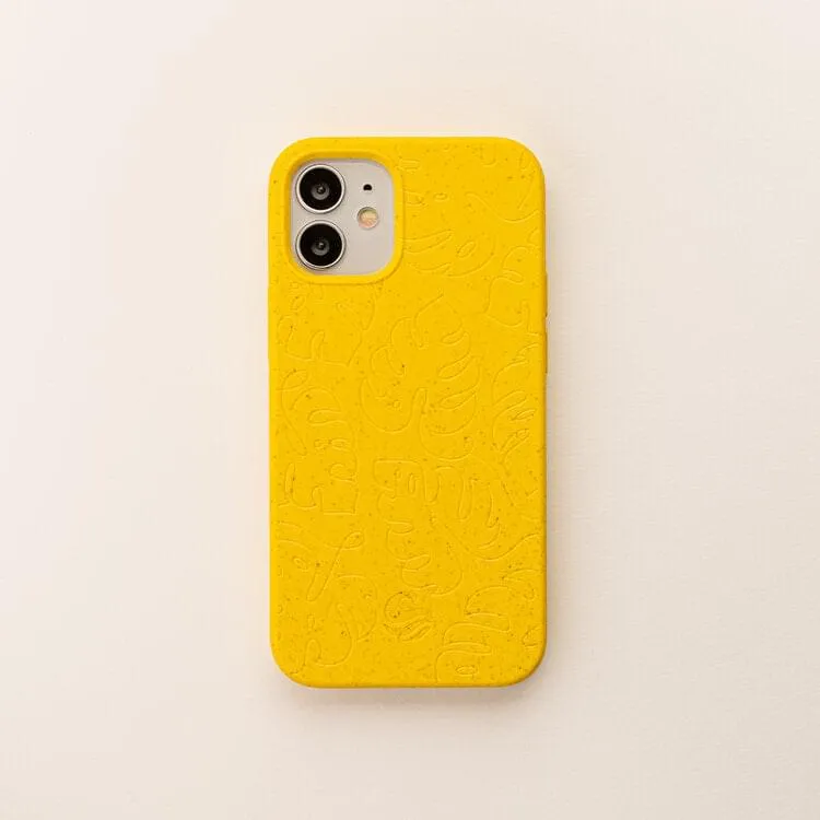 iPhone 12 - Etched