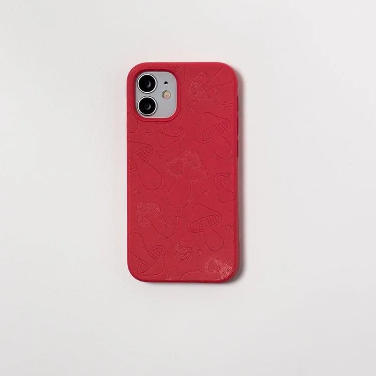 iPhone 12 - Etched
