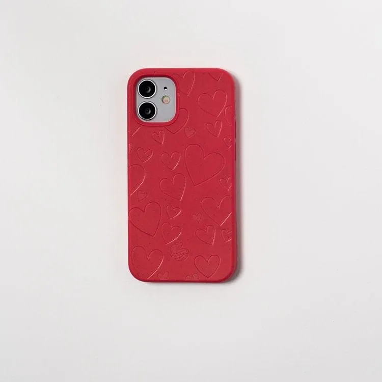 iPhone 12 - Etched