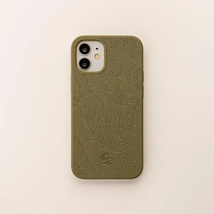 iPhone 12 - Etched