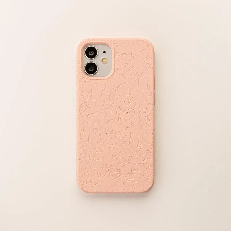 iPhone 12 - Etched