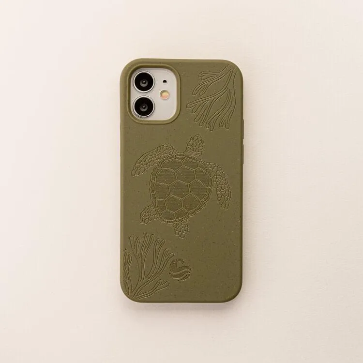iPhone 12 - Etched