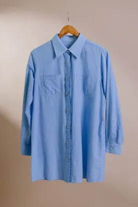 Ivy Denim Shirt