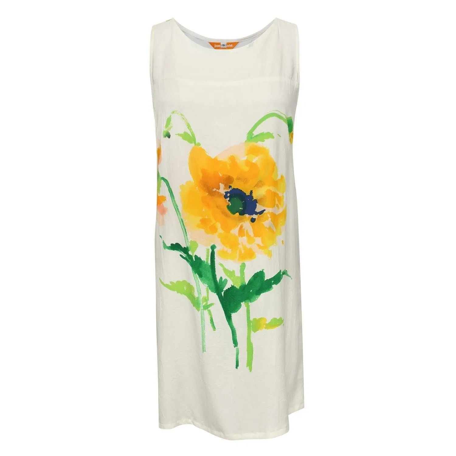 Jackie Dress - Flirt