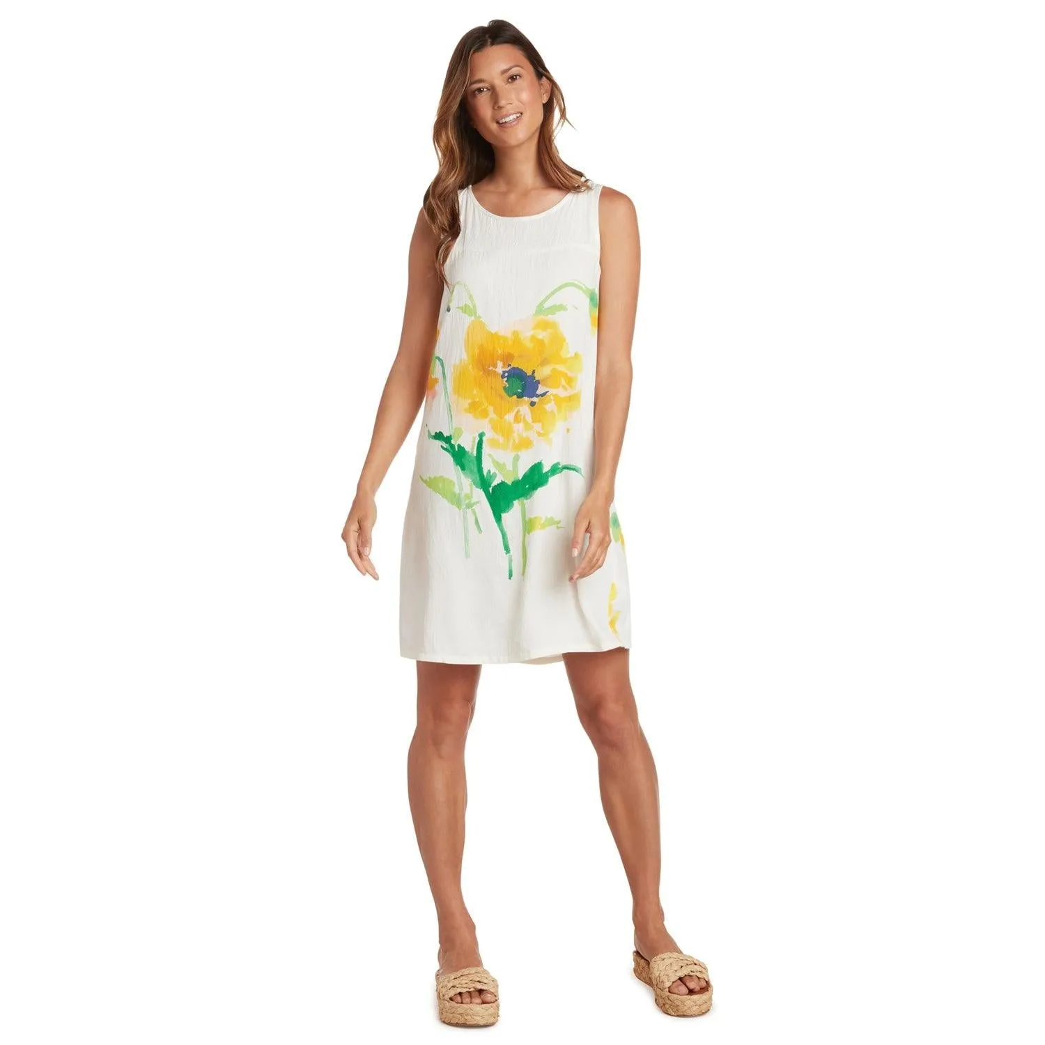 Jackie Dress - Flirt