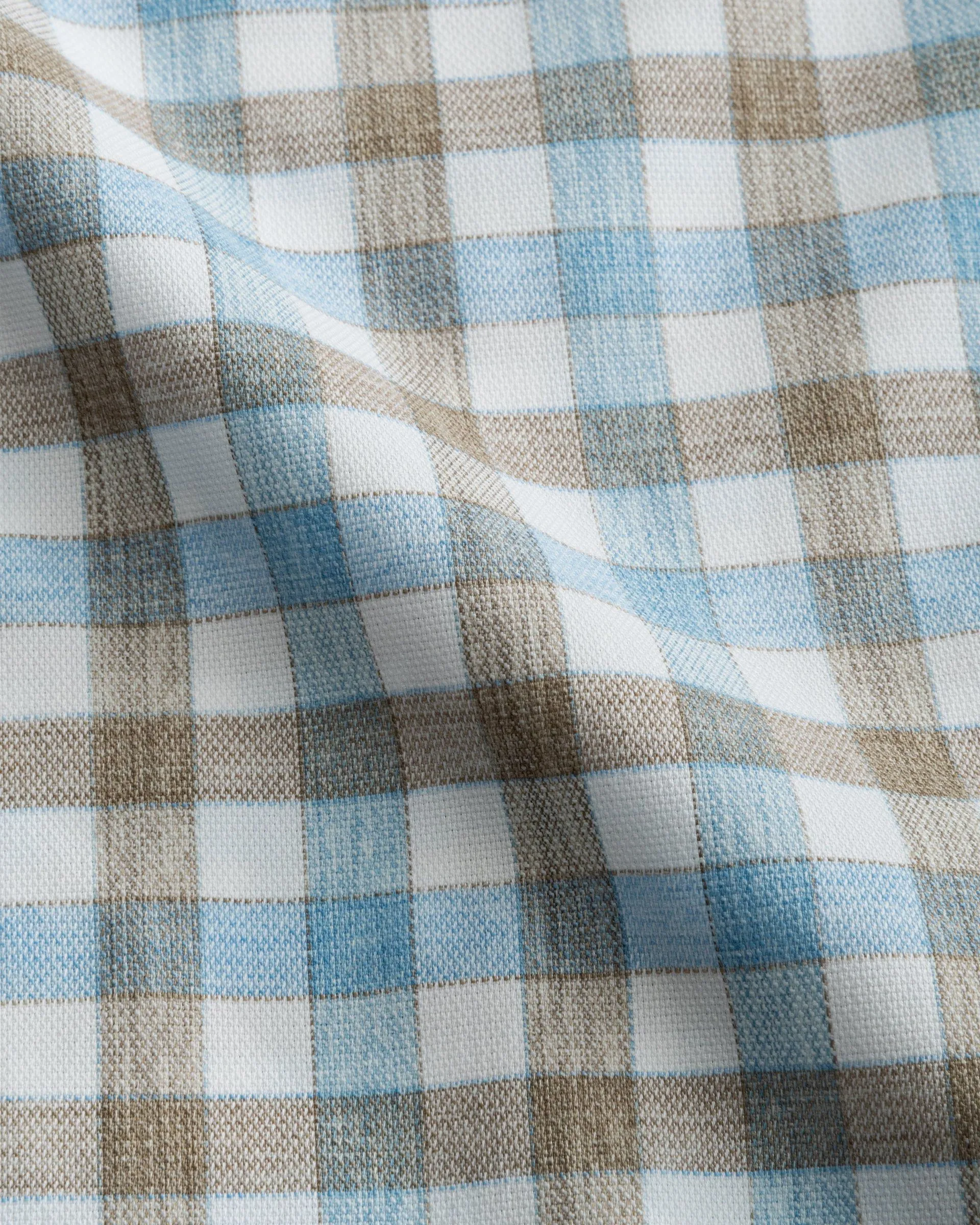 Johnnie-O Mcarthur Sport Shirt - Cascade