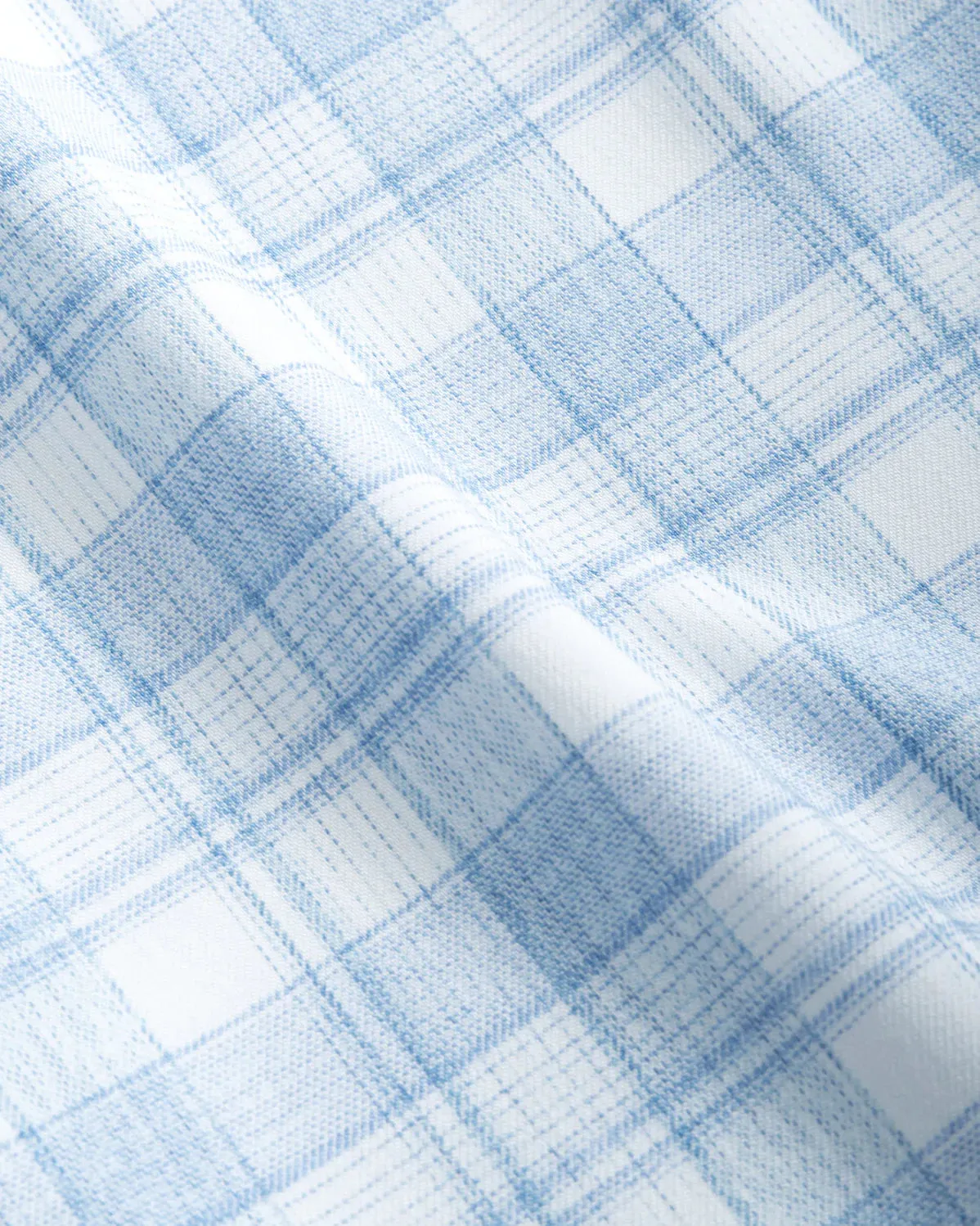 Johnnie-O Rawland Sport Shirt - Laguna Blue