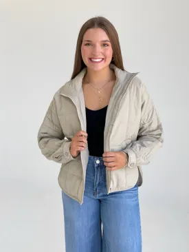 Julip Jacket