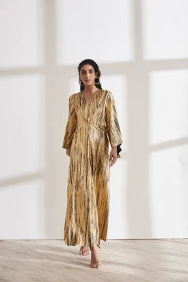 Kaftan Jumpsuit