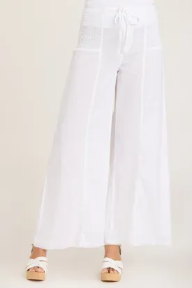 Kaj Wide Leg