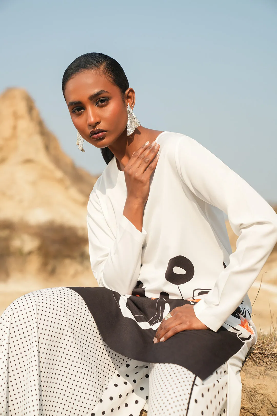 Karazik Top