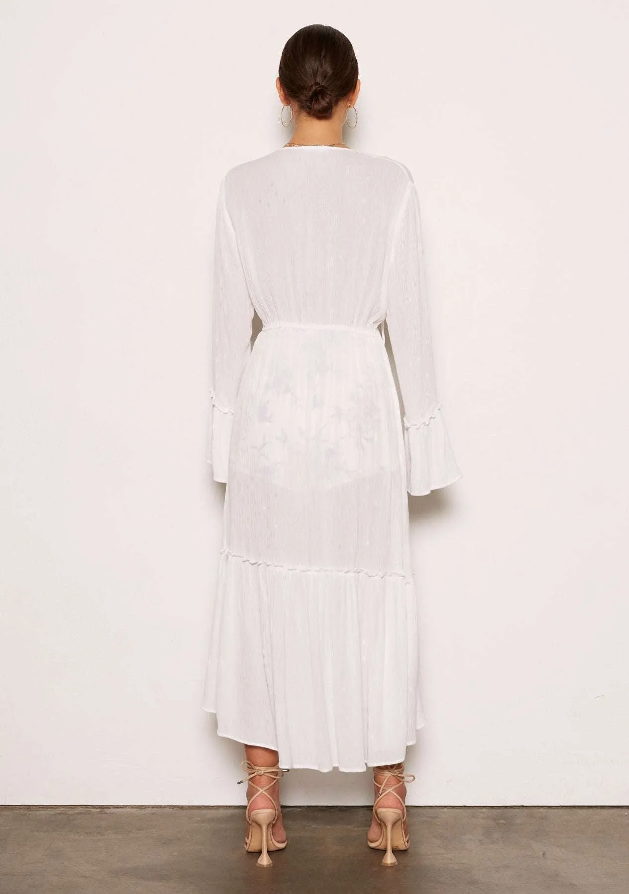 Kendall Wrap