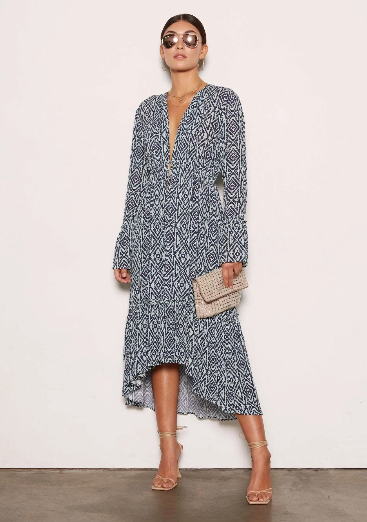 Kendall Wrap