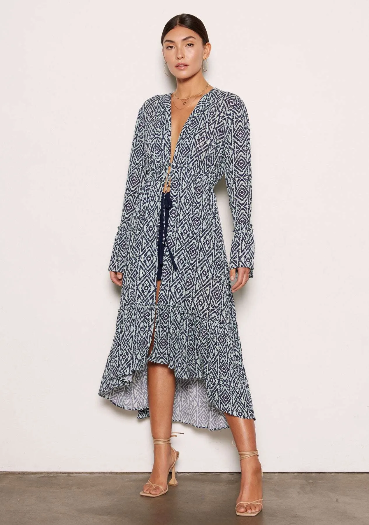 Kendall Wrap