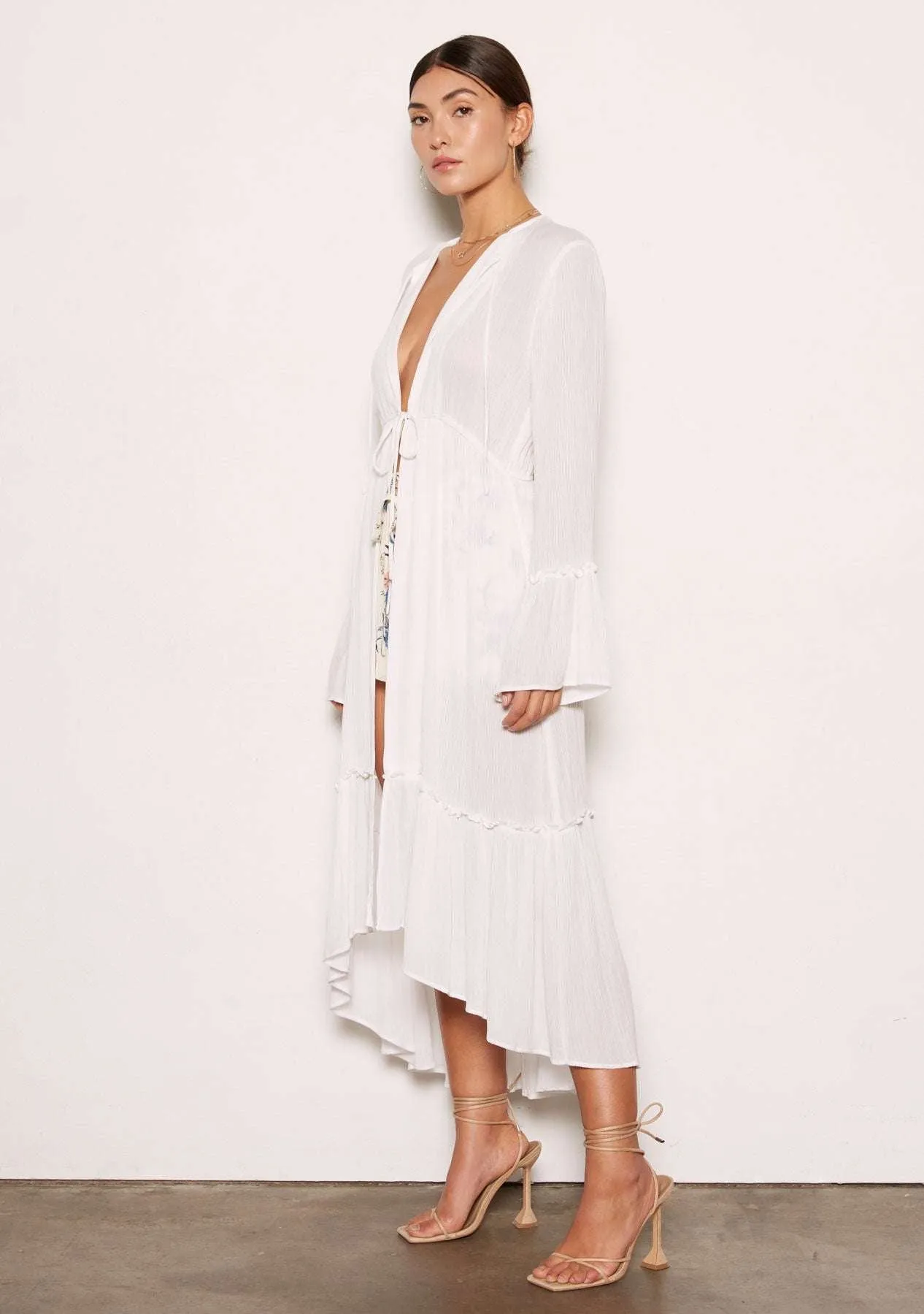 Kendall Wrap