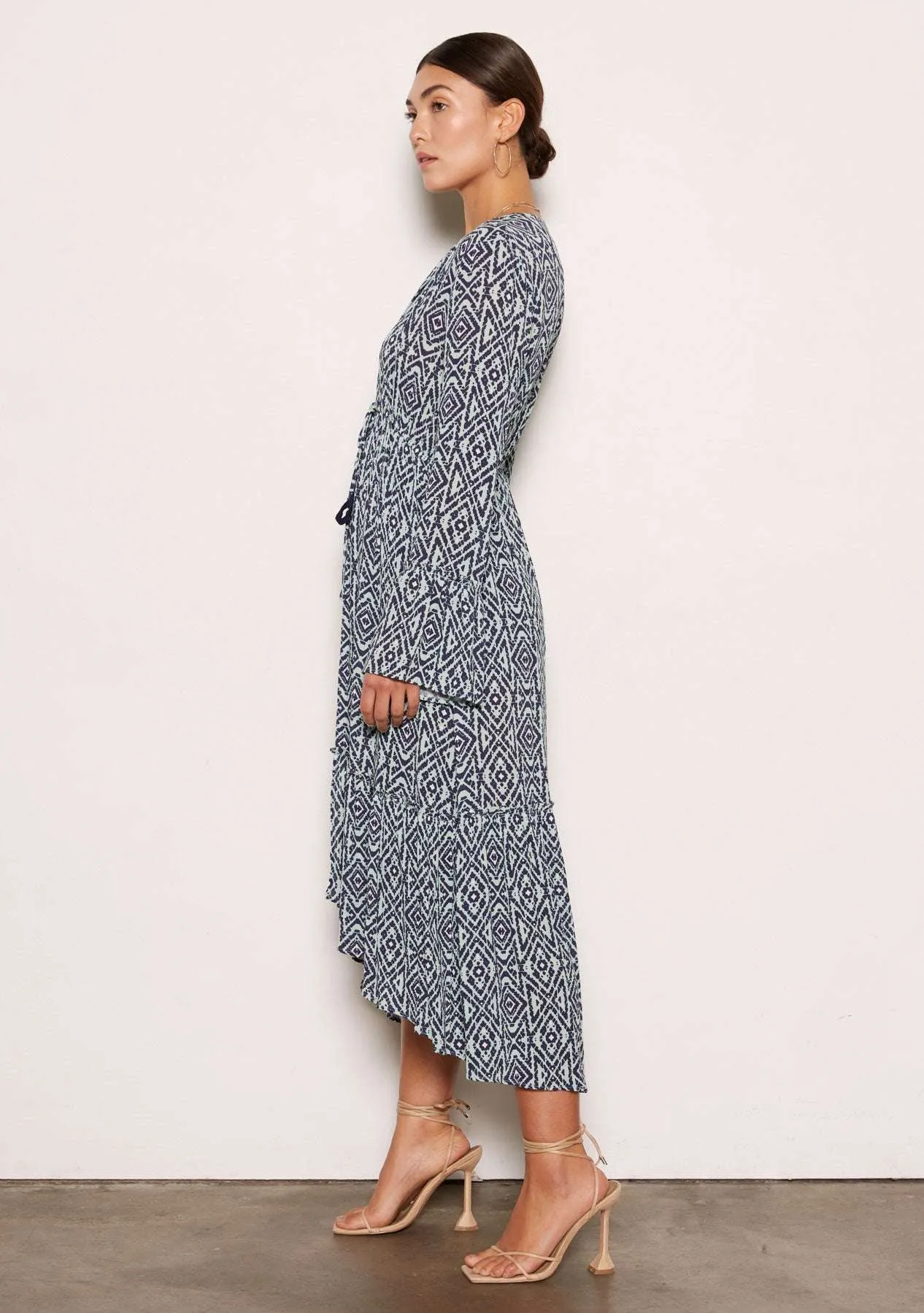 Kendall Wrap