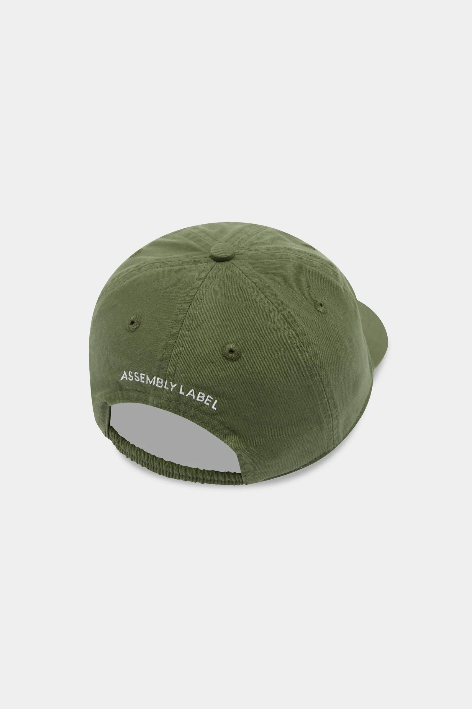 Kids Exhibited Cap