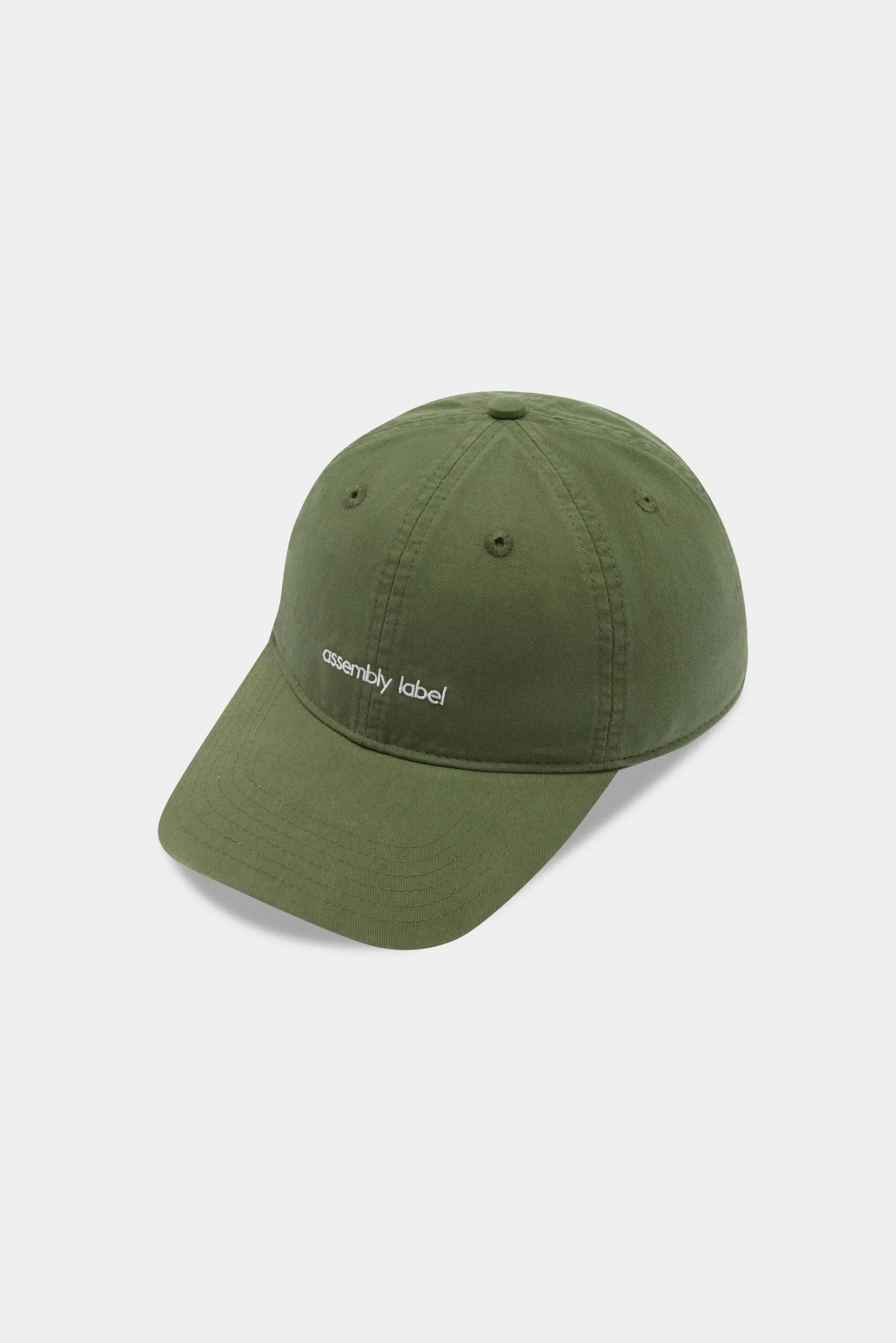 Kids Exhibited Cap