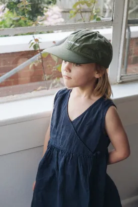 Kids Exhibited Cap