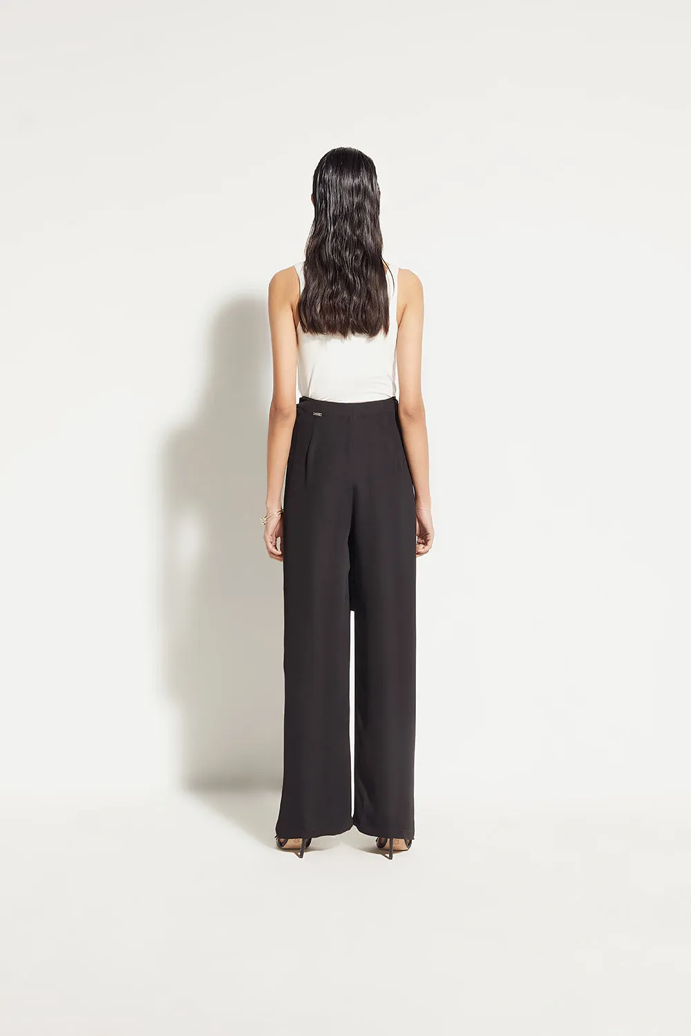 Knot Pants
