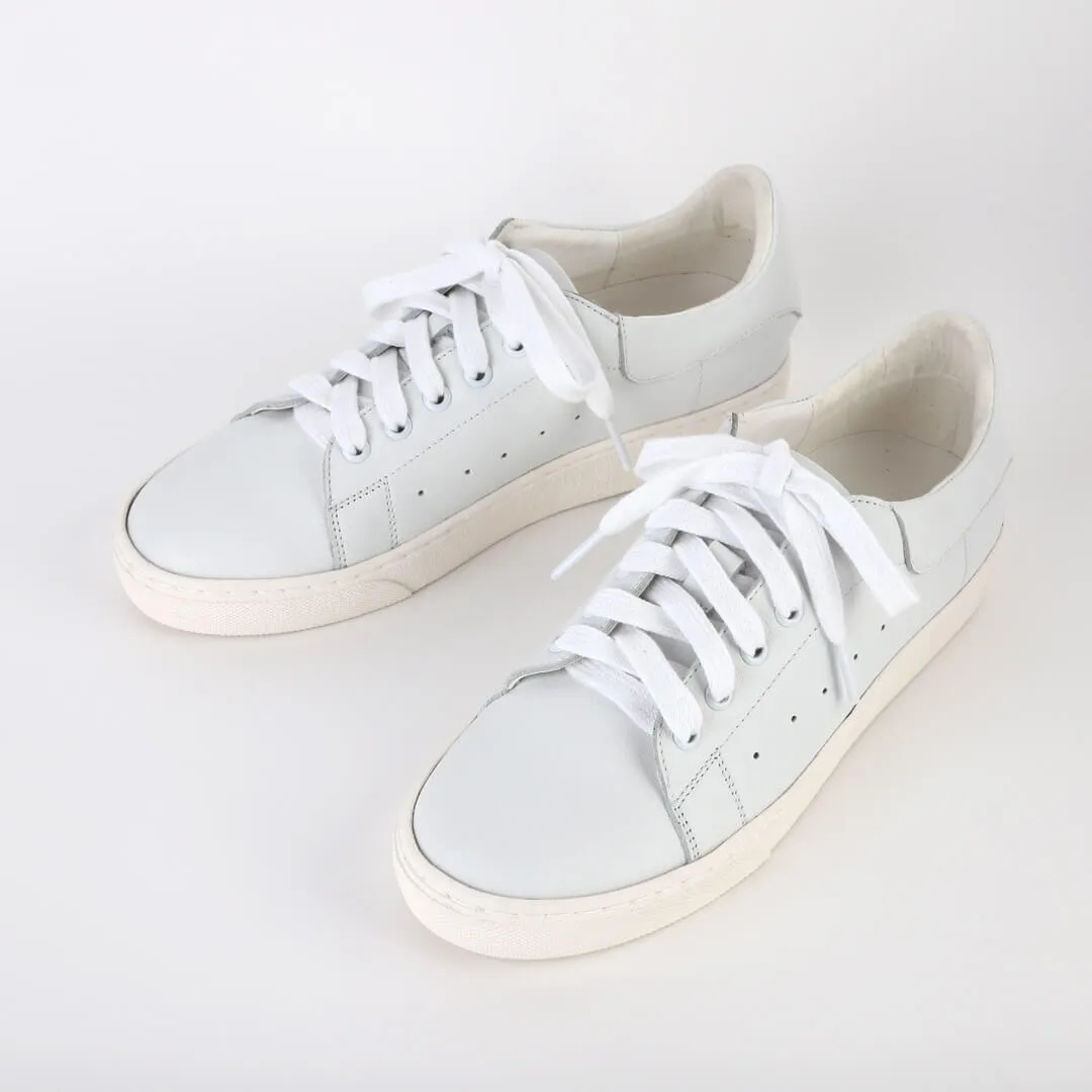 KULT - lace up sneaker