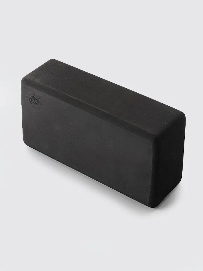 Kurma Zero Waste EVA Foam Yoga Brick