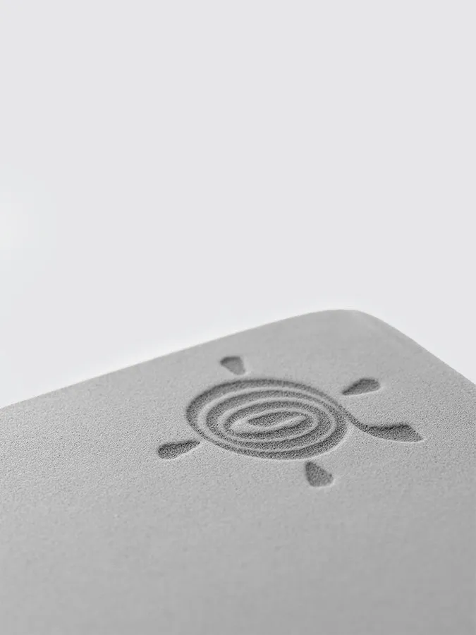 Kurma Zero Waste EVA Foam Yoga Brick
