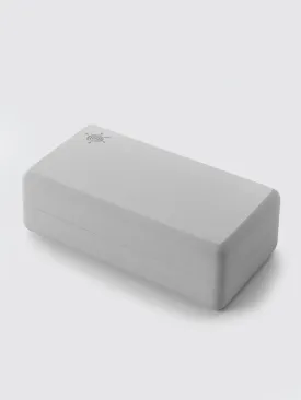 Kurma Zero Waste EVA Foam Yoga Brick