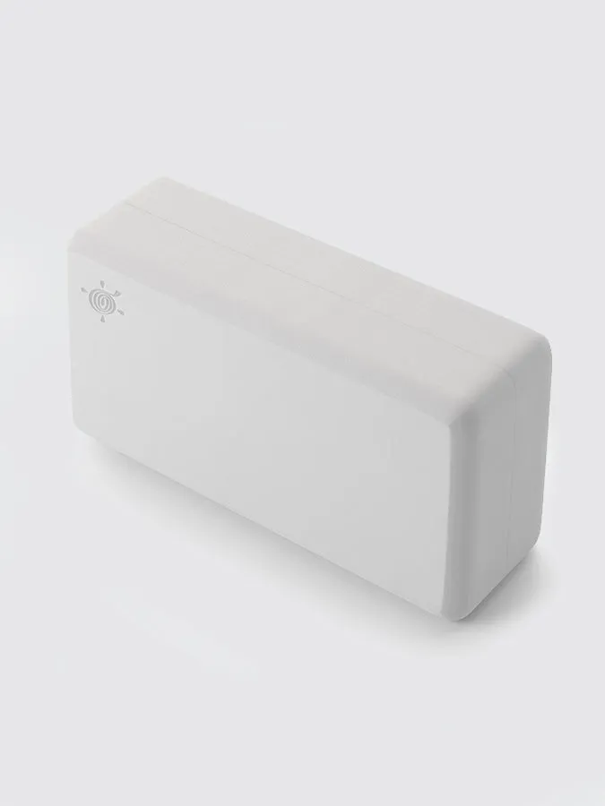 Kurma Zero Waste EVA Foam Yoga Brick