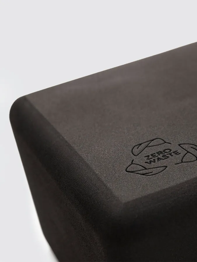 Kurma Zero Waste EVA Foam Yoga Brick