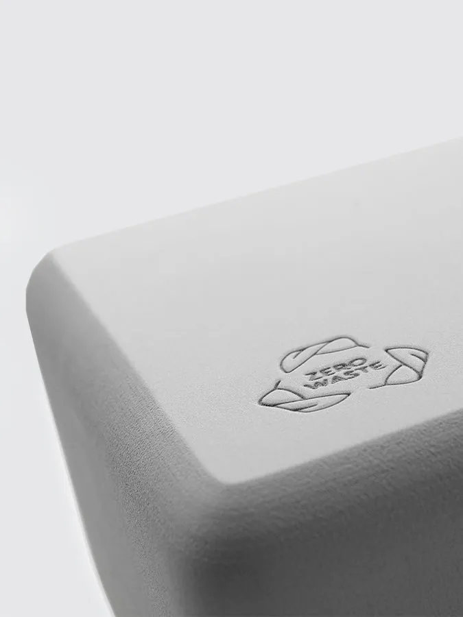 Kurma Zero Waste EVA Foam Yoga Brick