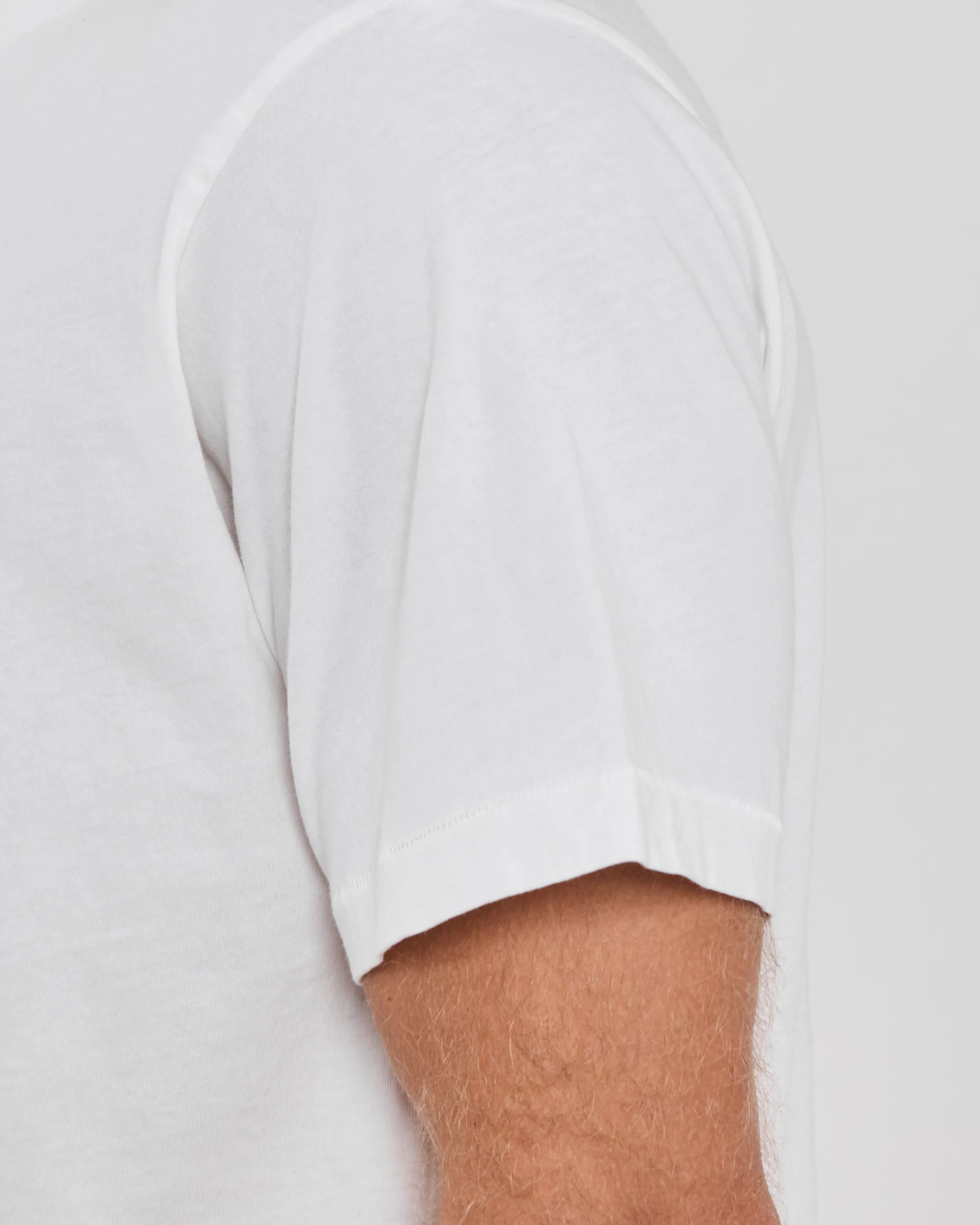 Lera Single Stitch Tee 2-Pack