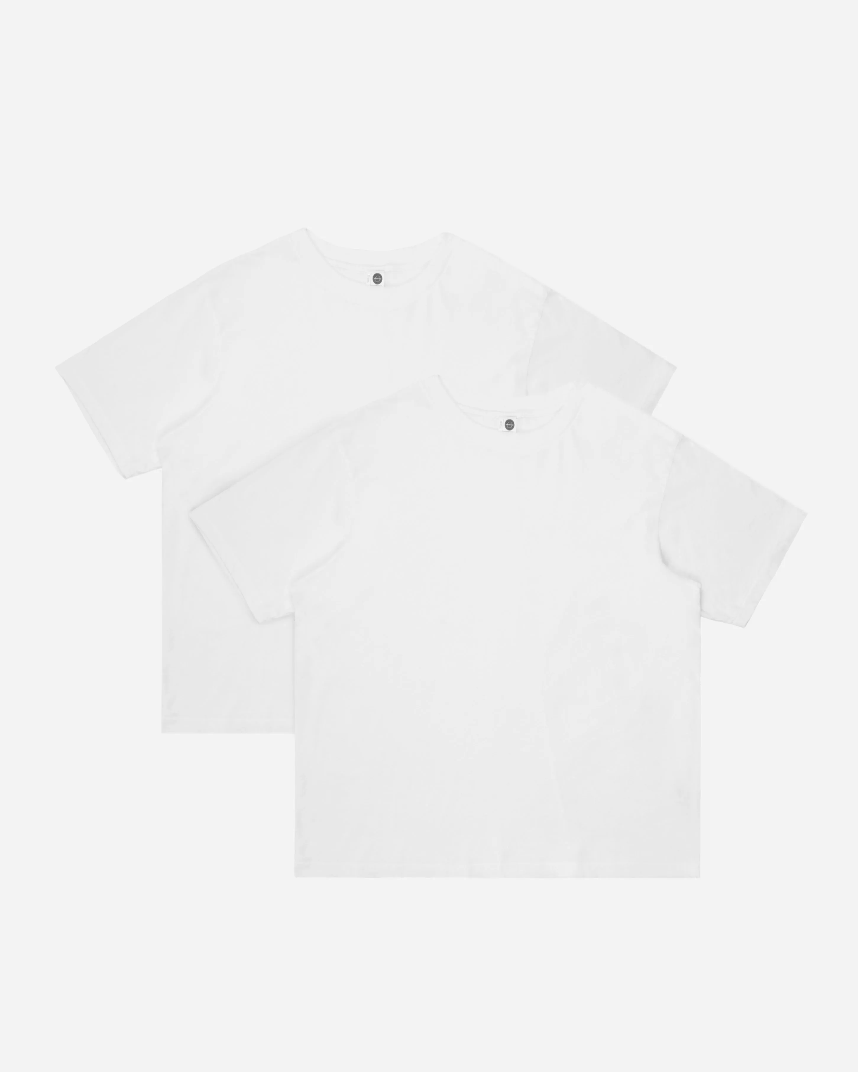 Lera Single Stitch Tee 2-Pack
