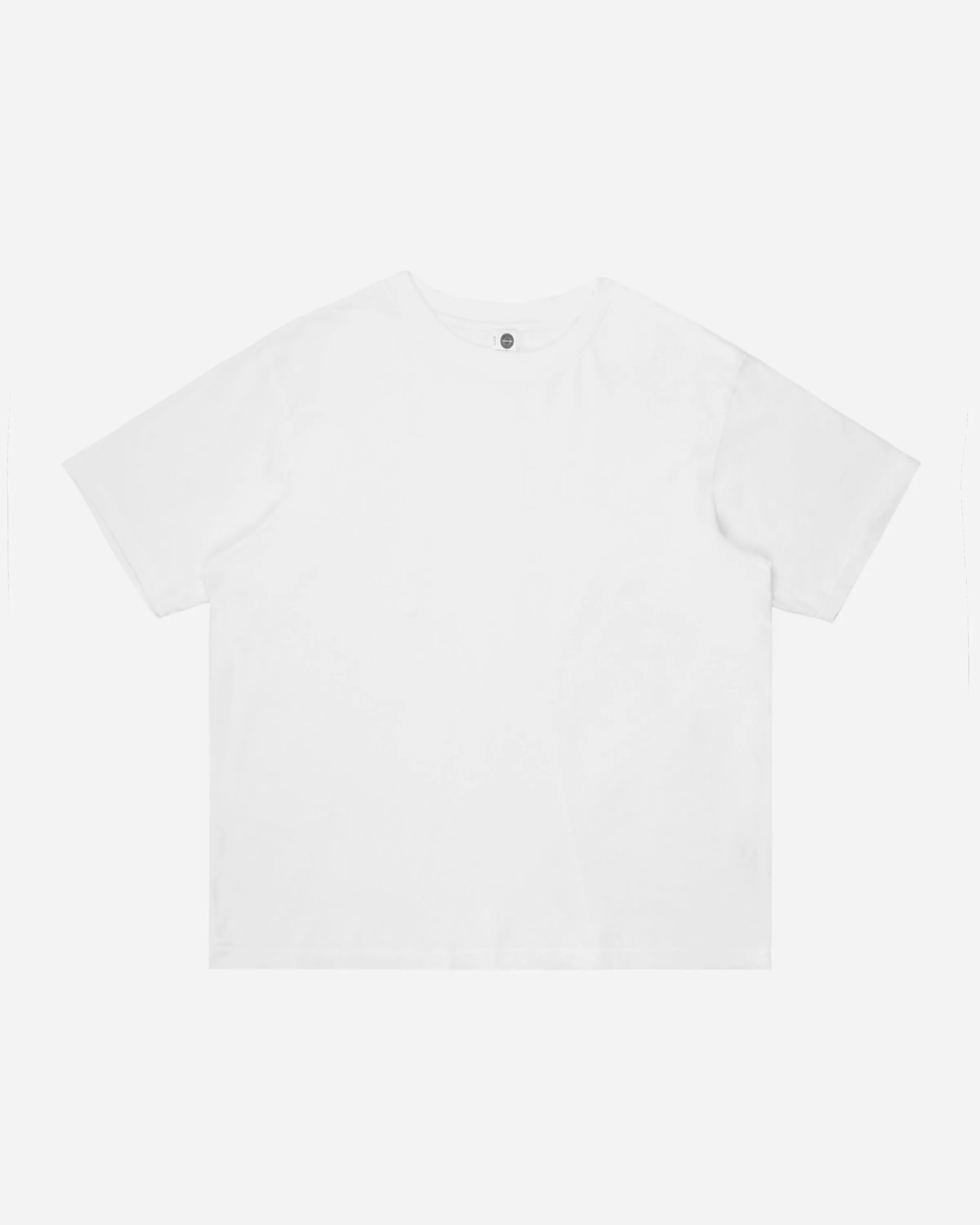 Lera Single Stitch Tee 2-Pack